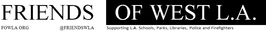 Friends of West LA